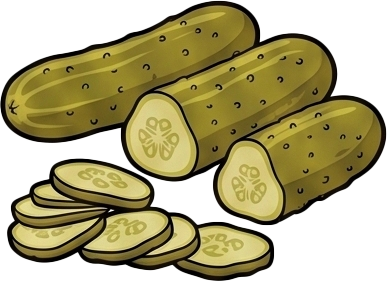 ピクルス