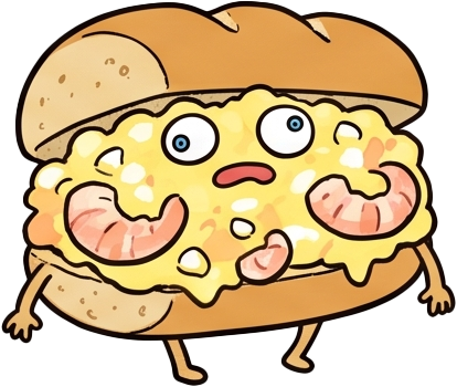 えびたま キャラクター