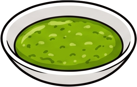 バジルソース